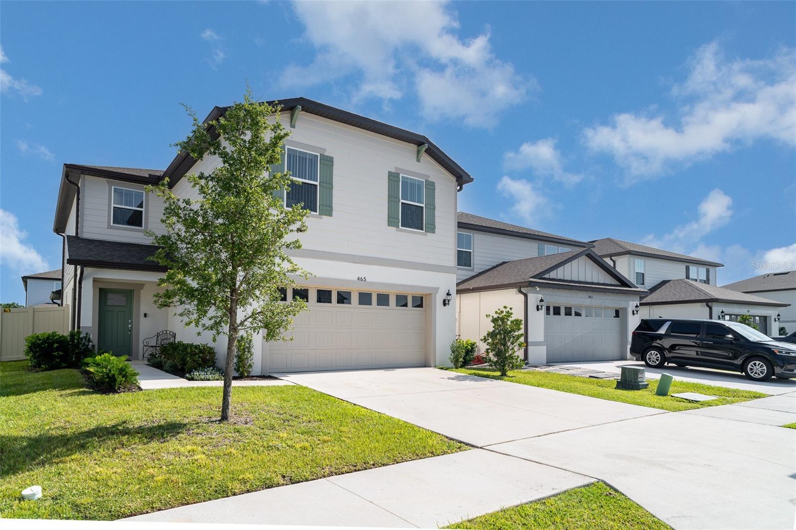 465 Waterford Drive, FL