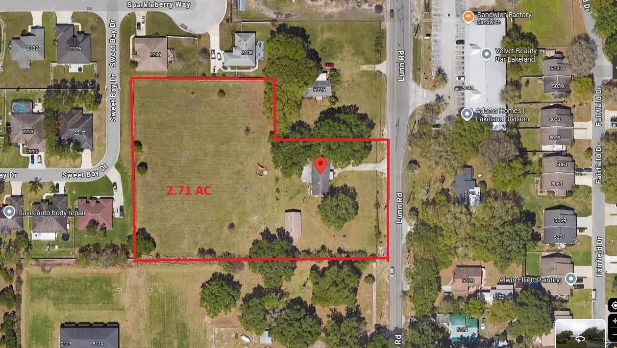 5105 Lunn Road, FL
