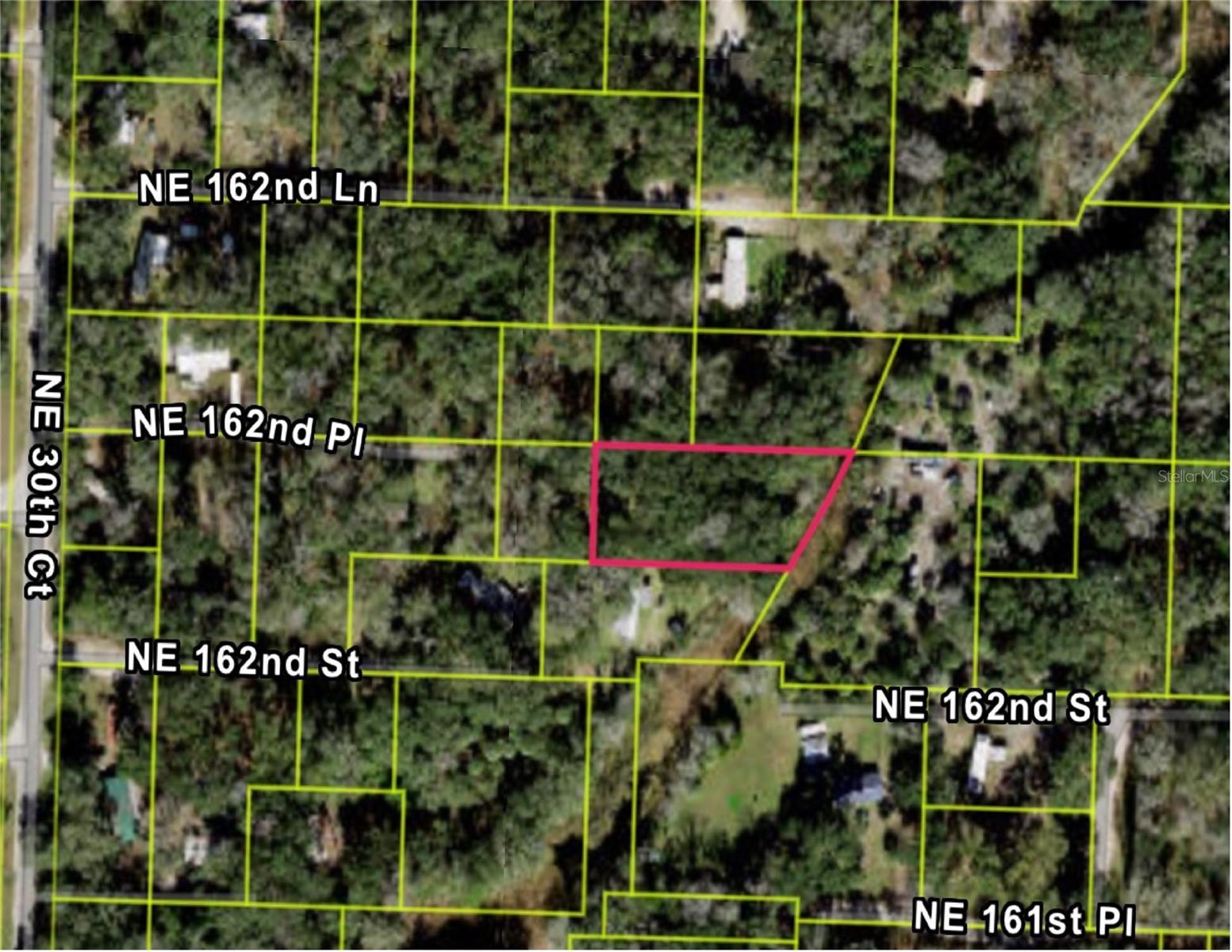 3198 162nd Place, FL
