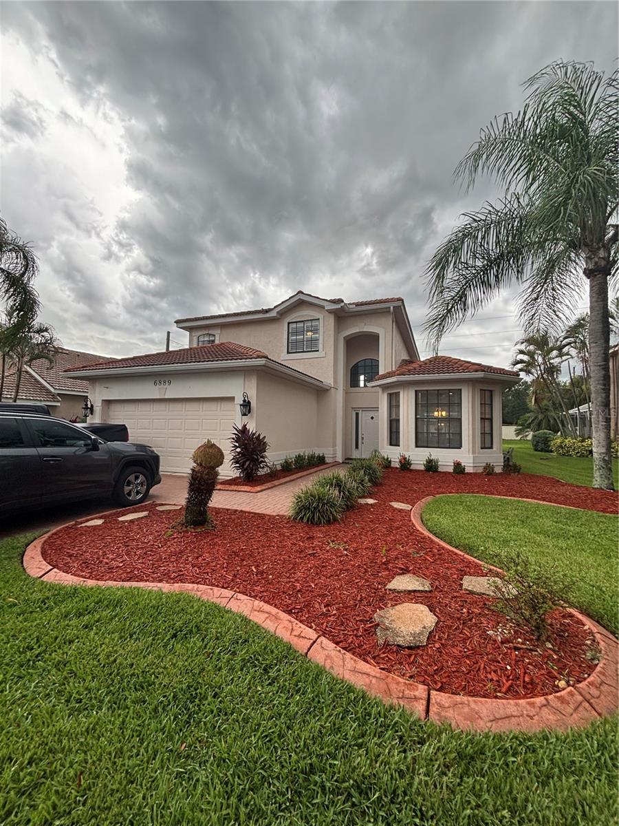 6889 74th Street Circle, FL