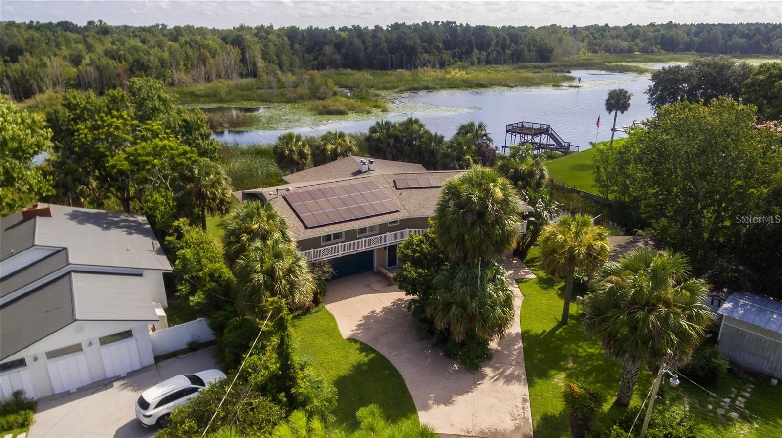 3 Ocale Way, FL