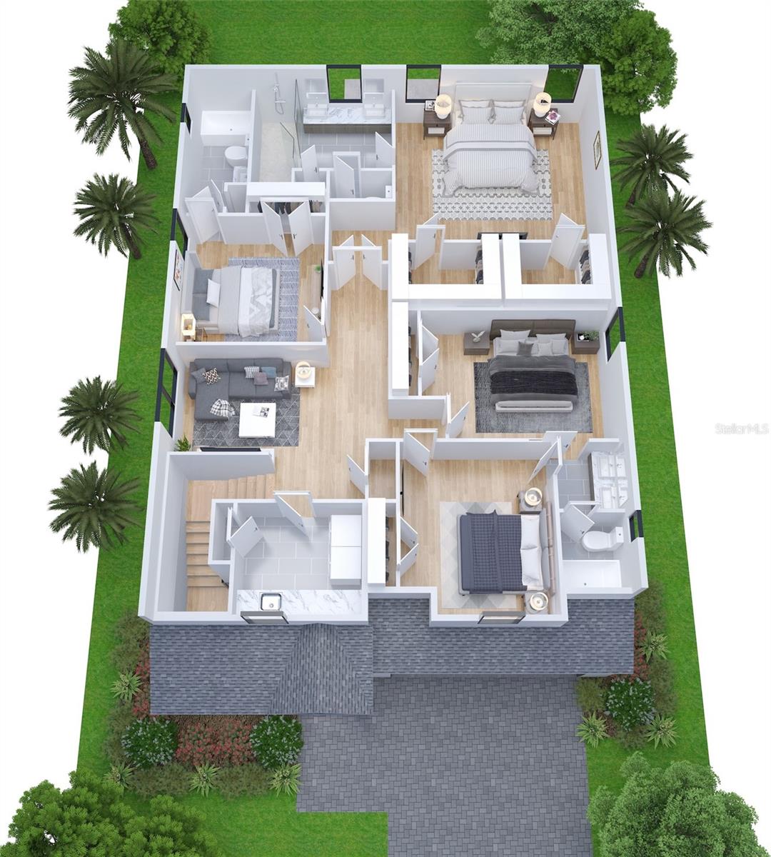 3414 Oakellar Avenue, FL