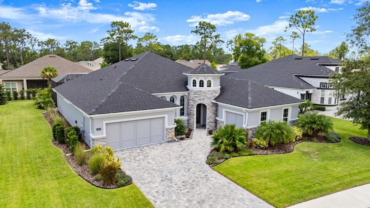 2426 Wild Turkey Creek Ln, FL