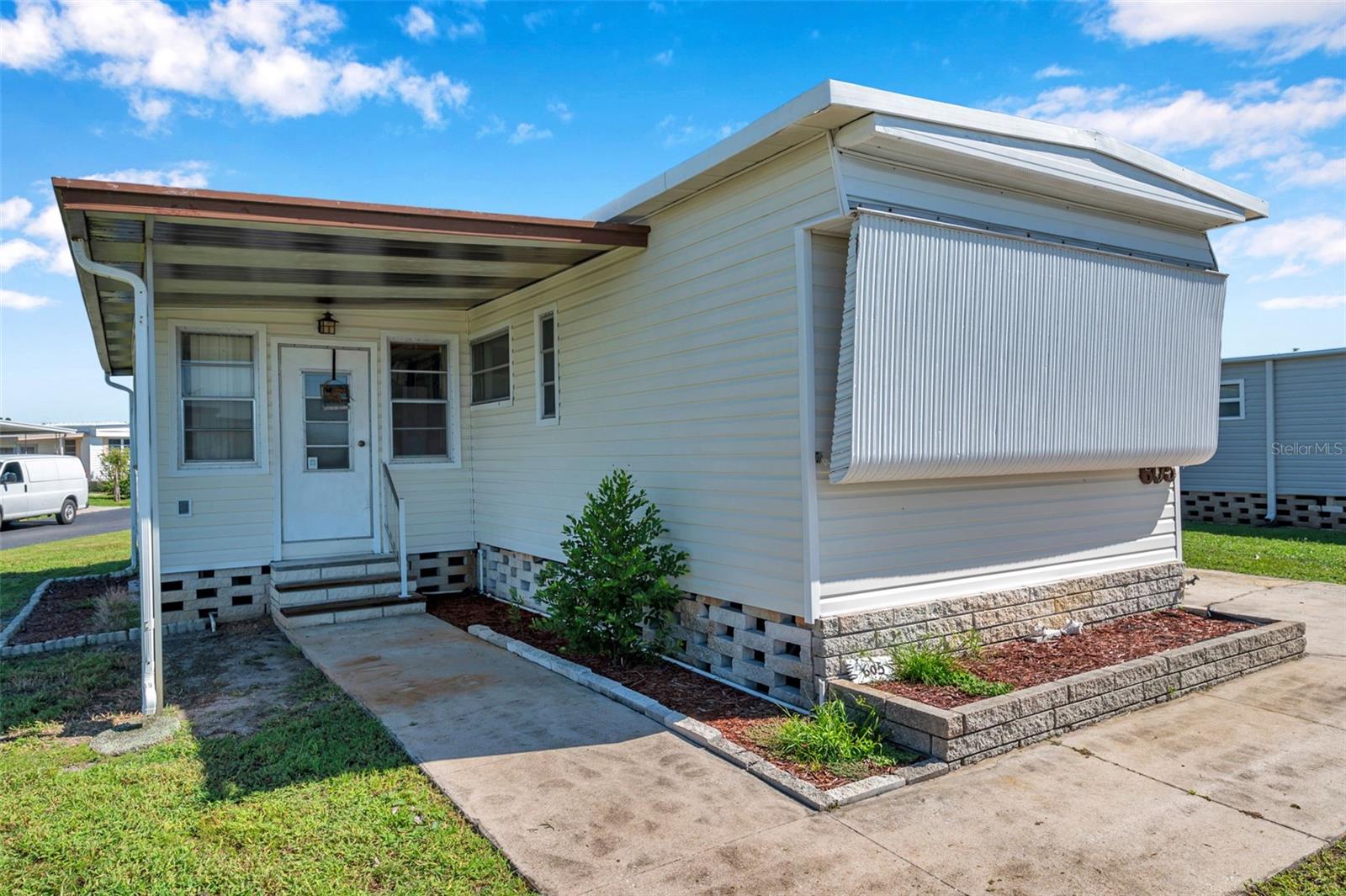 605 Mount Lancaster Ave Ne #634, FL