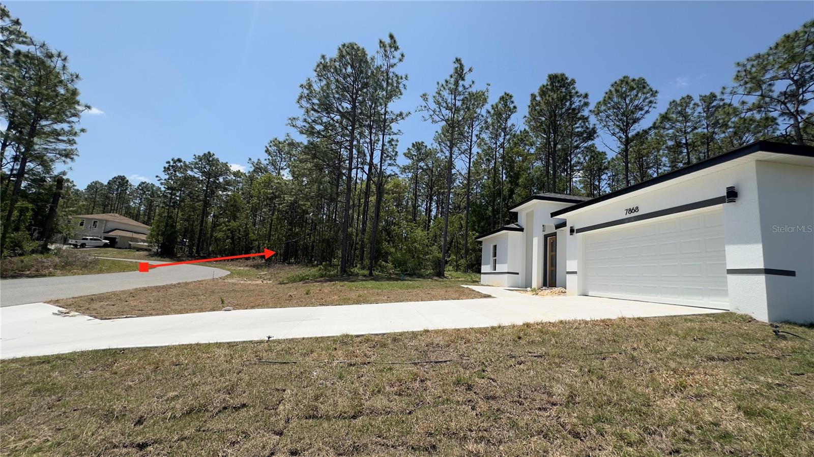 7852 Hale Road, FL