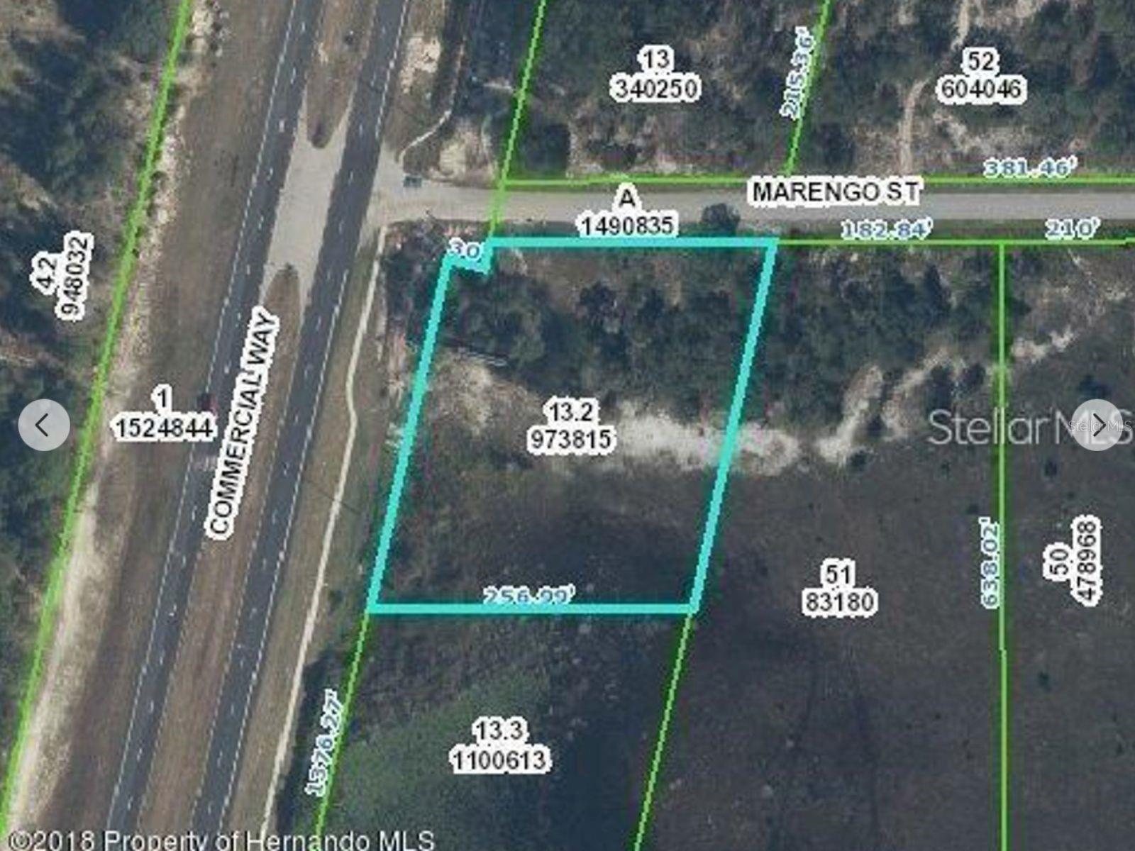 9468 Marengo Street, FL