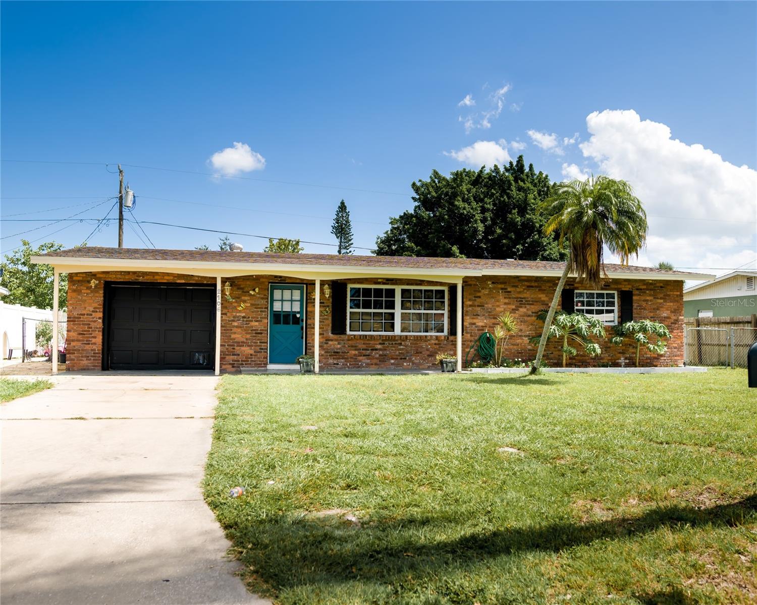 2106 25th Avenue, FL