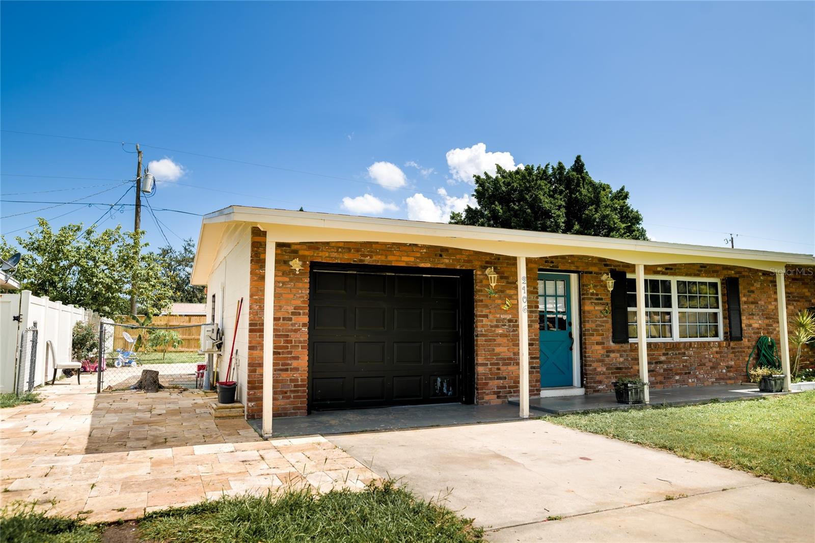 2106 25th Avenue, FL