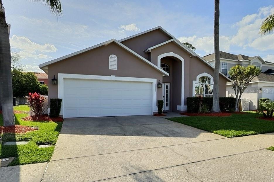 1005 Lake Berkley Drive, FL