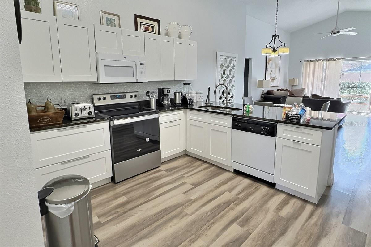 1005 Lake Berkley Drive, FL