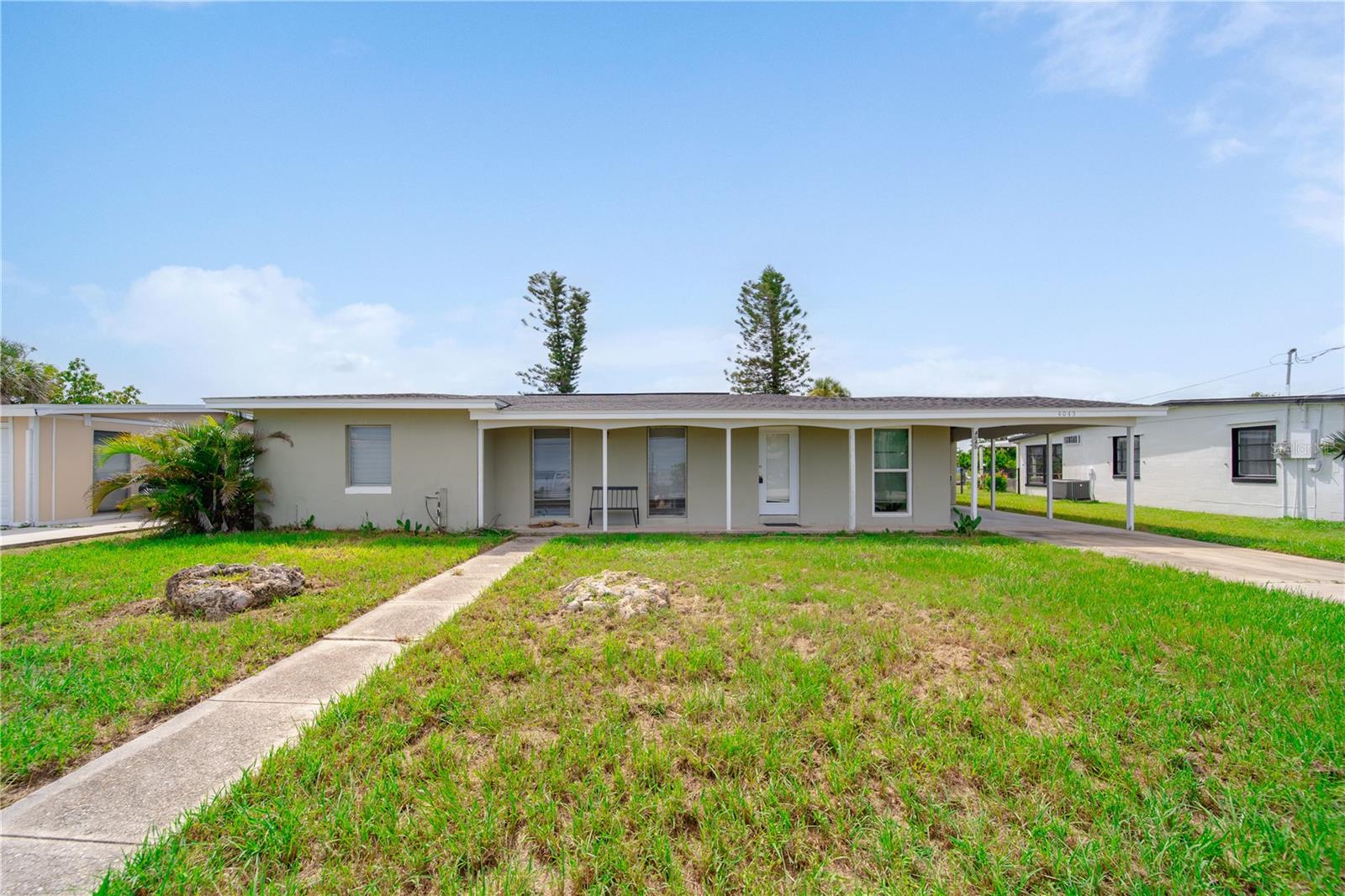 4045 Conway Boulevard, FL