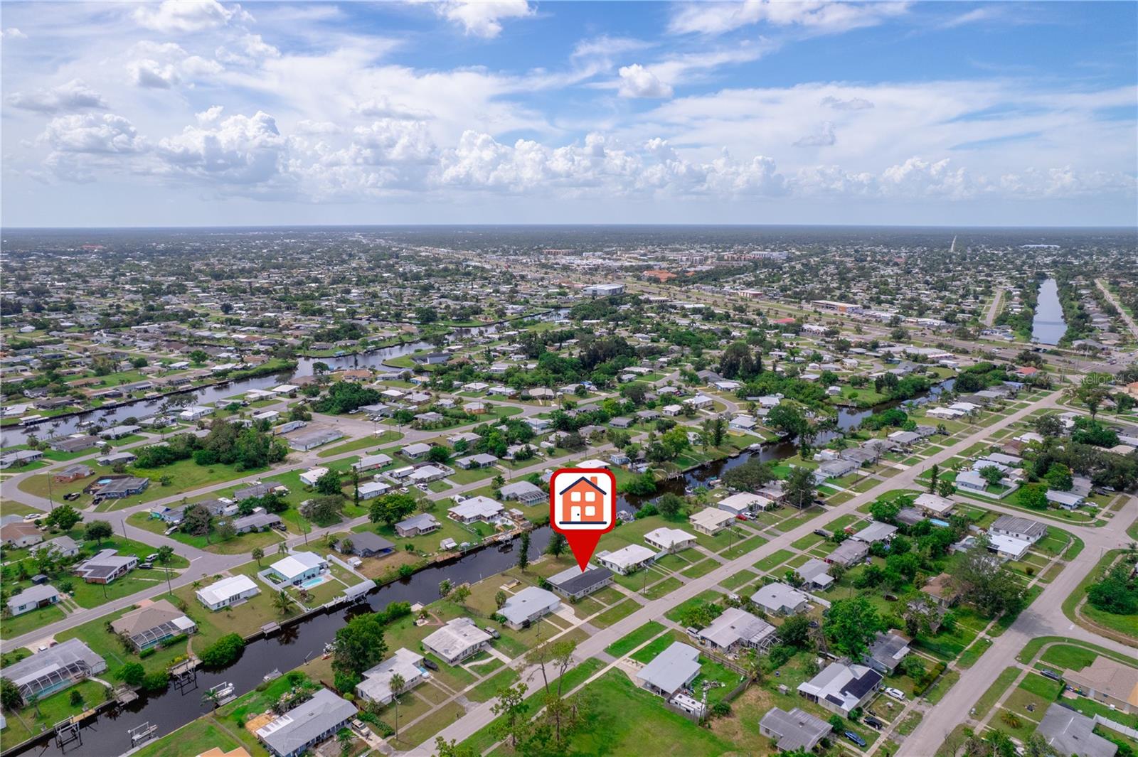 4045 Conway Boulevard, FL