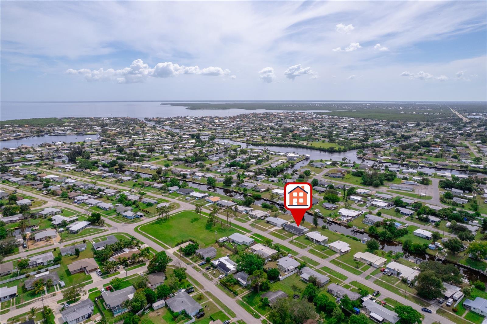 4045 Conway Boulevard, FL
