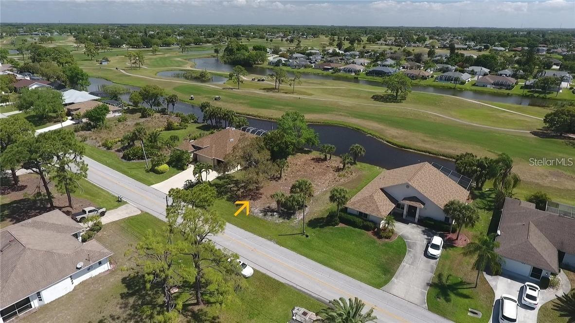 232 Rotonda Cir, FL