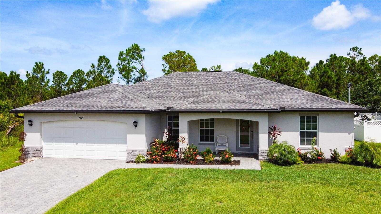 2713 Embassy Road, FL