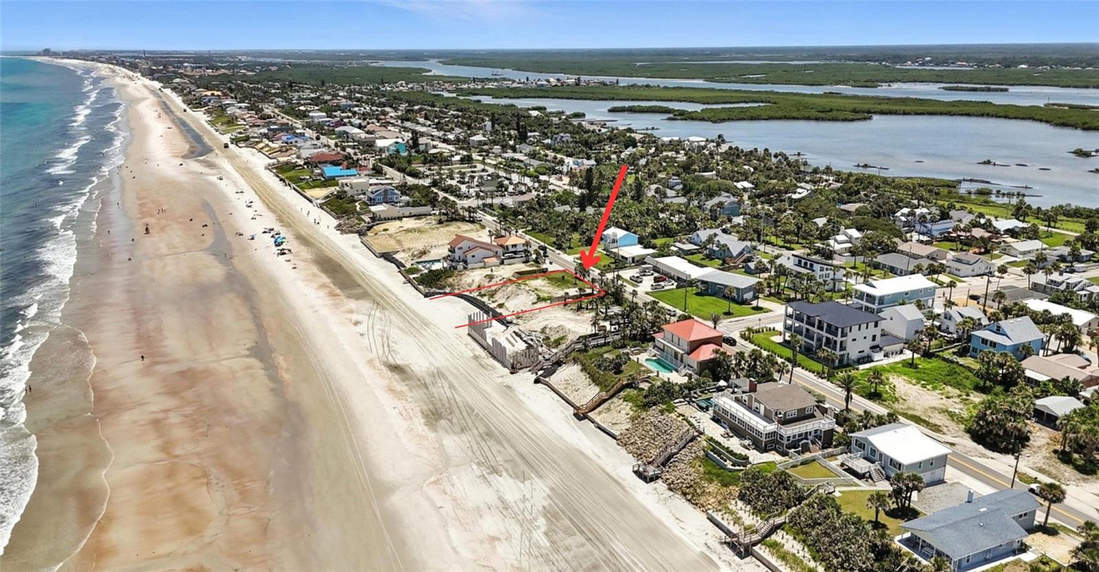 4105 Atlantic Avenue, FL