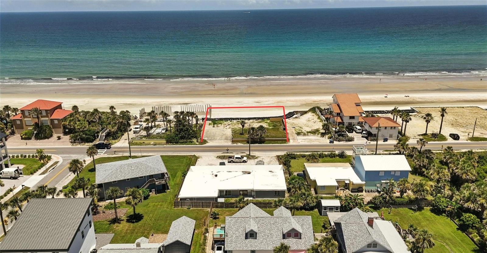 4105 Atlantic Avenue, FL