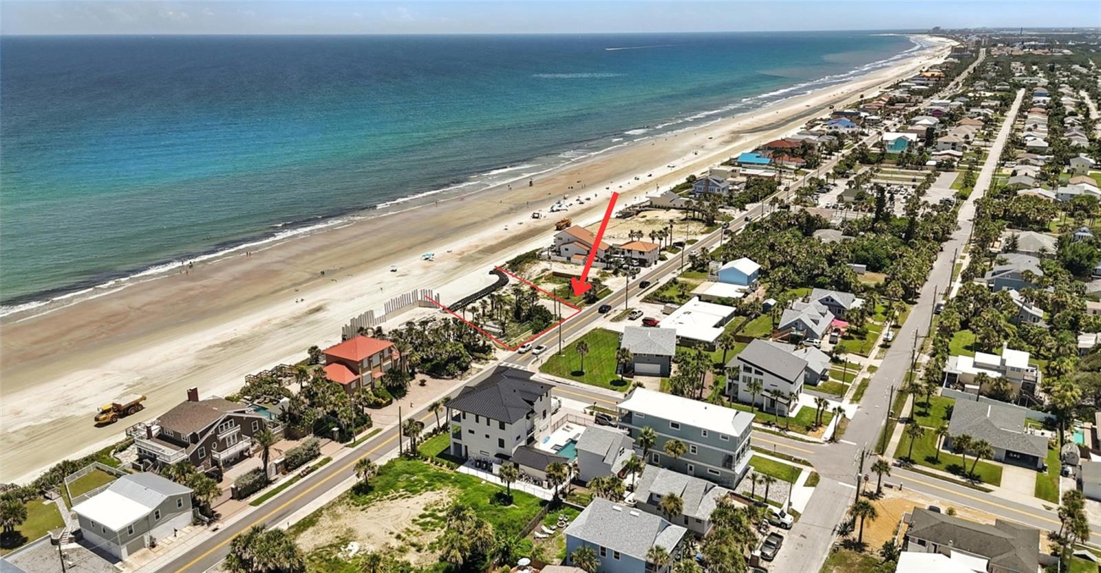 4105 Atlantic Avenue, FL