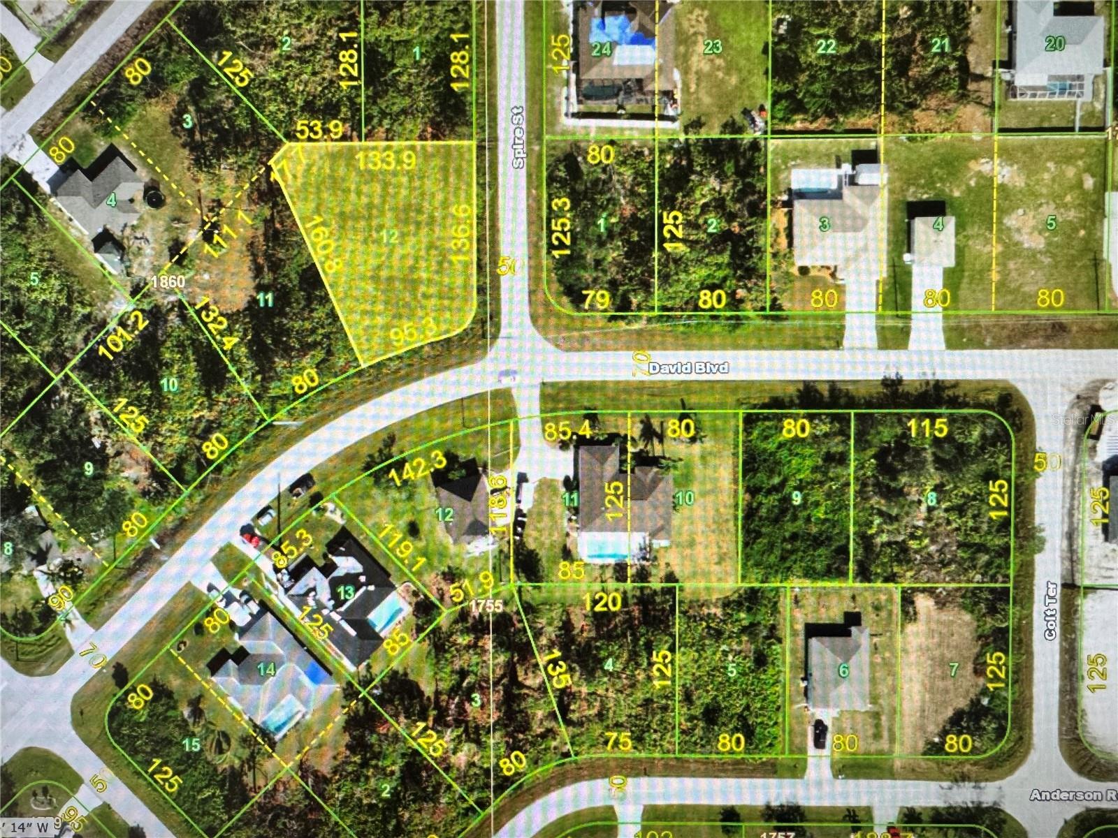4635 Spire Street, FL
