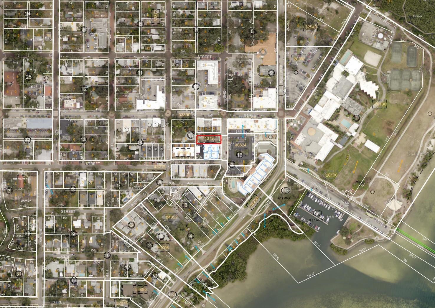123 2nd Avenue, FL