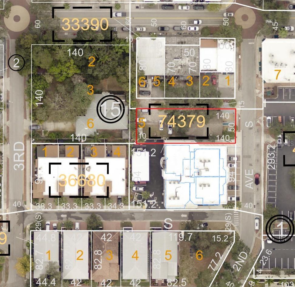 123 2nd Avenue, FL