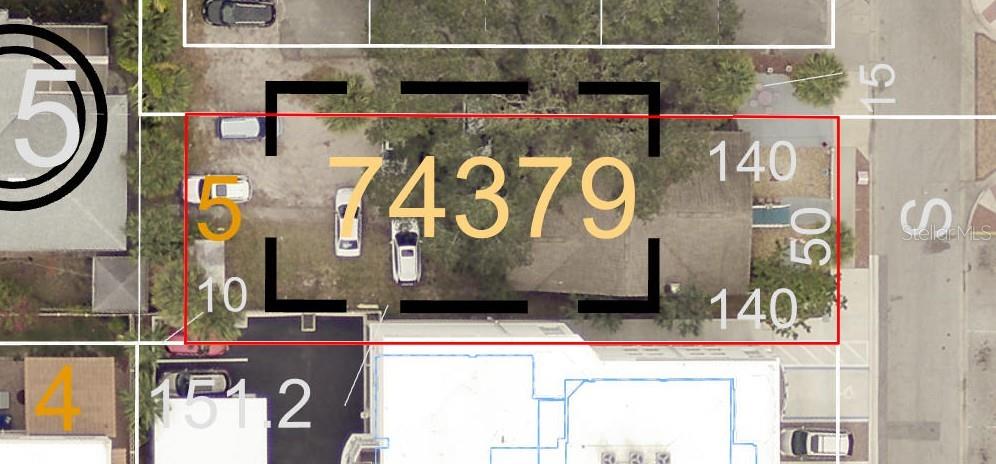 123 2nd Avenue, FL