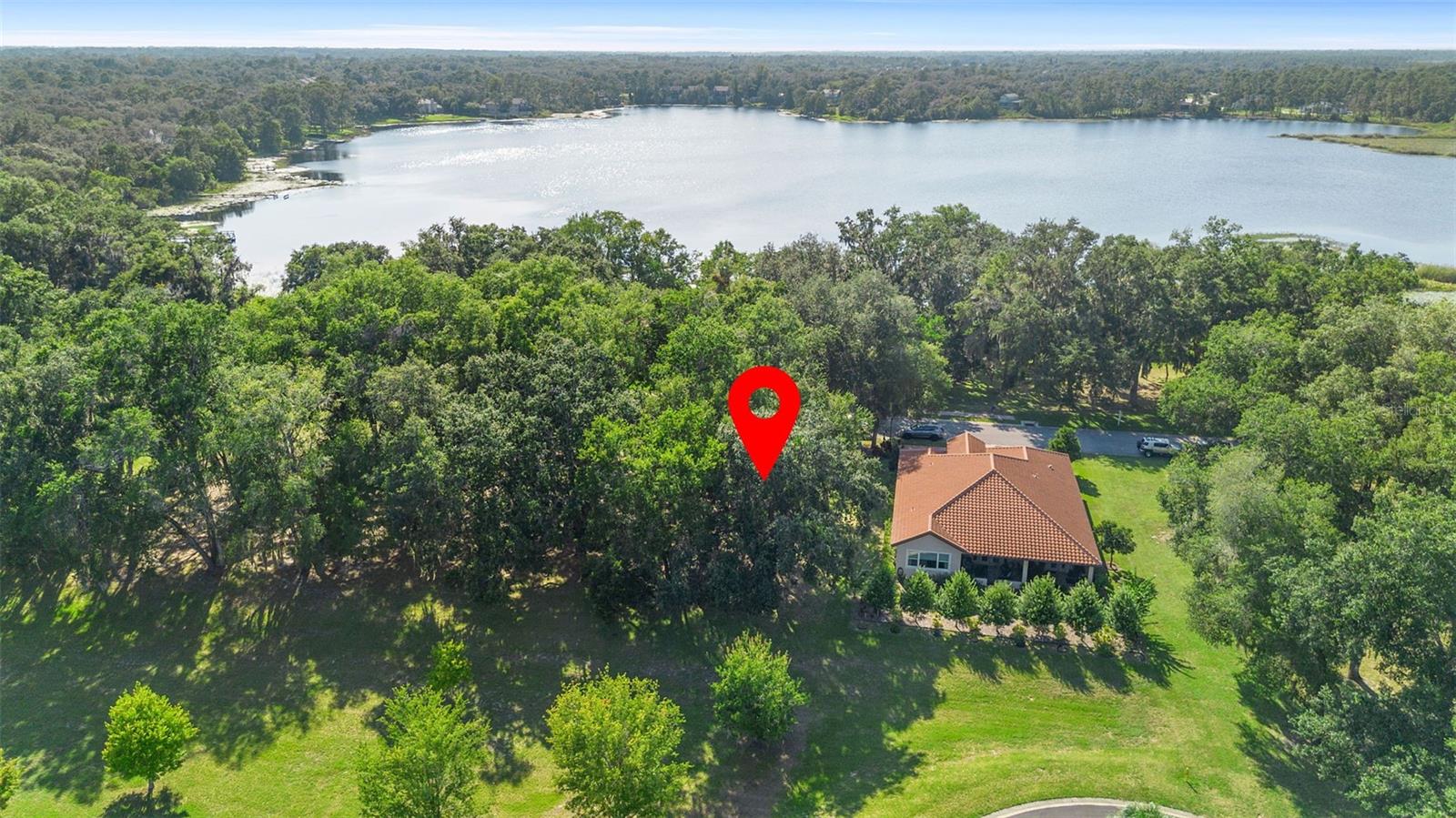 3609 Aquamarine Drive, FL