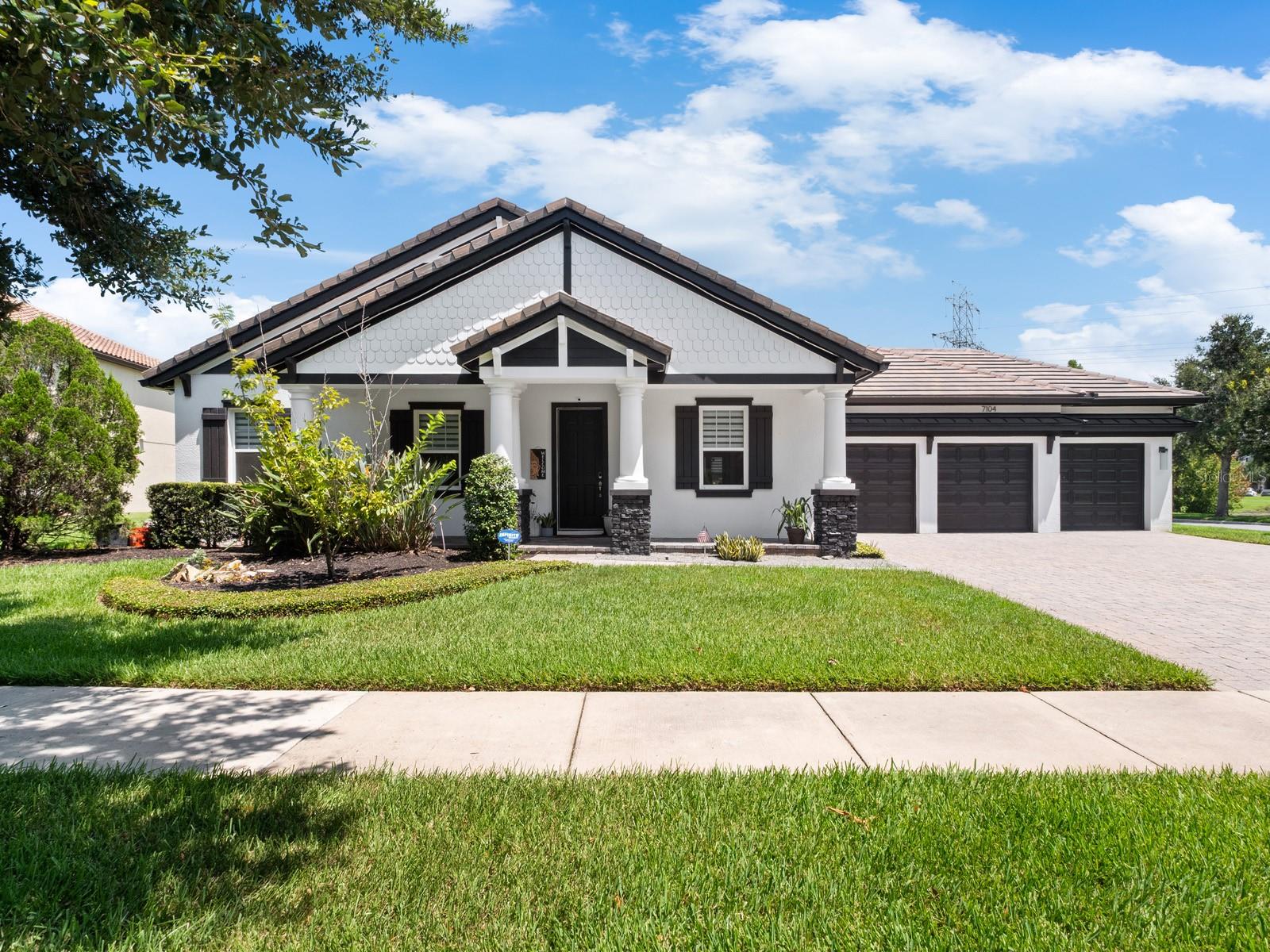 7104 Ticklegrass Street, FL