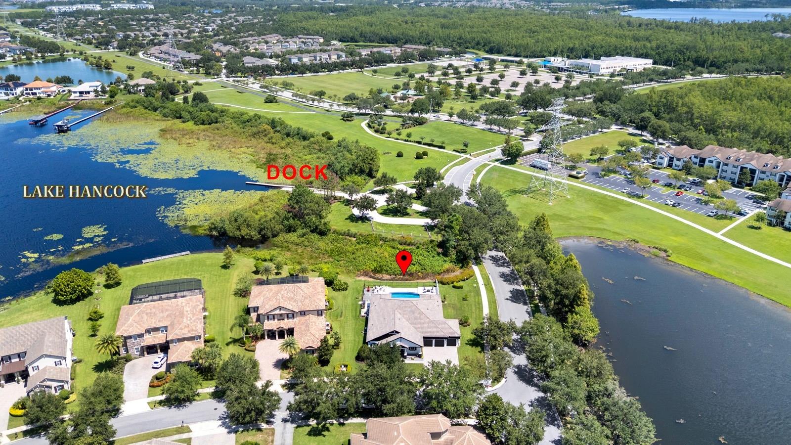 7104 Ticklegrass Street, FL