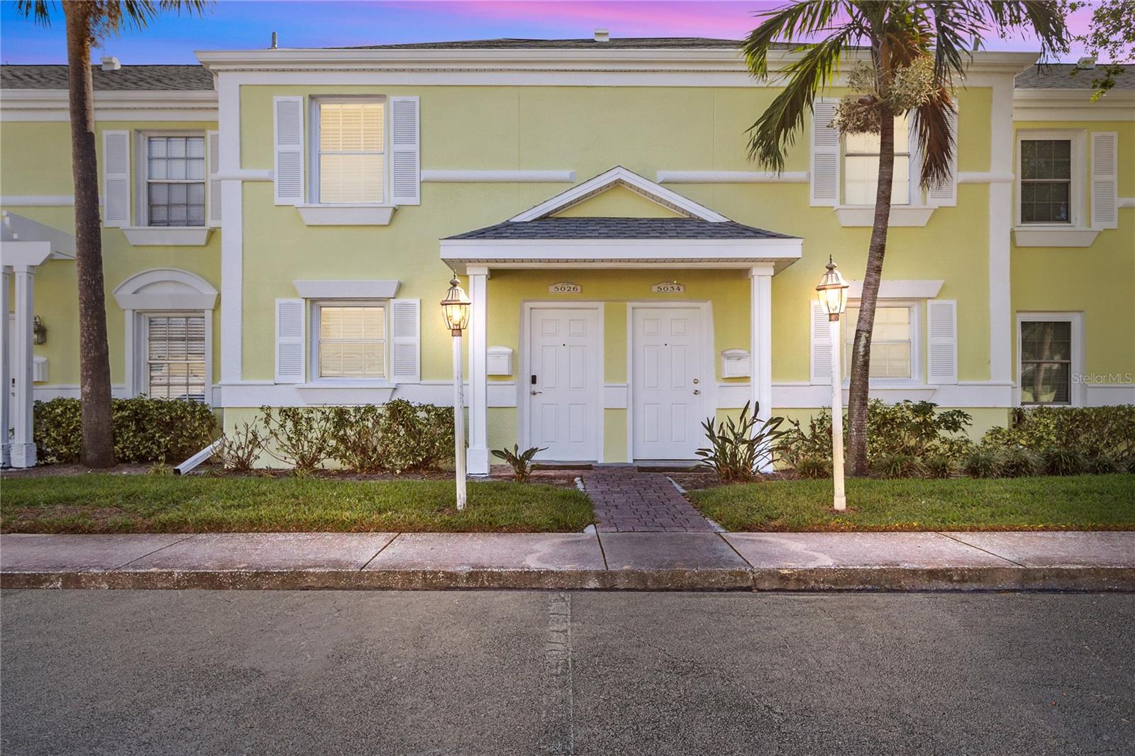 5026 Coquina Key Drive, FL