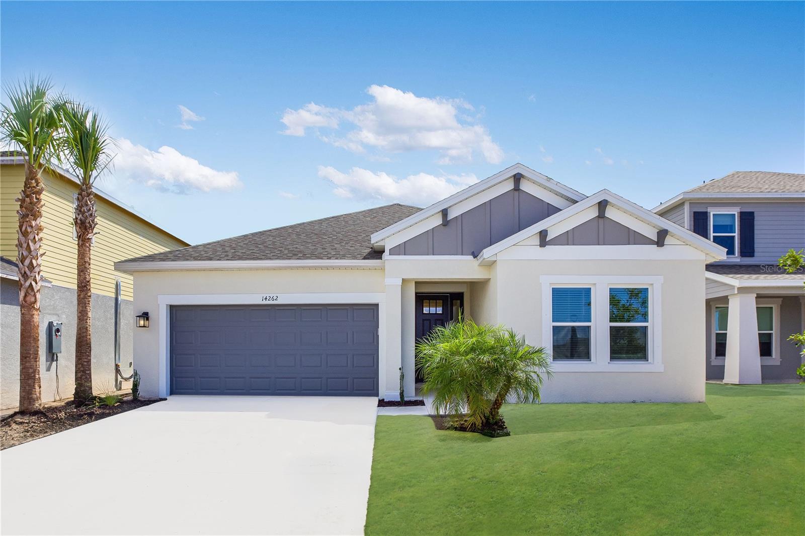 14262 Sawmill Street, FL