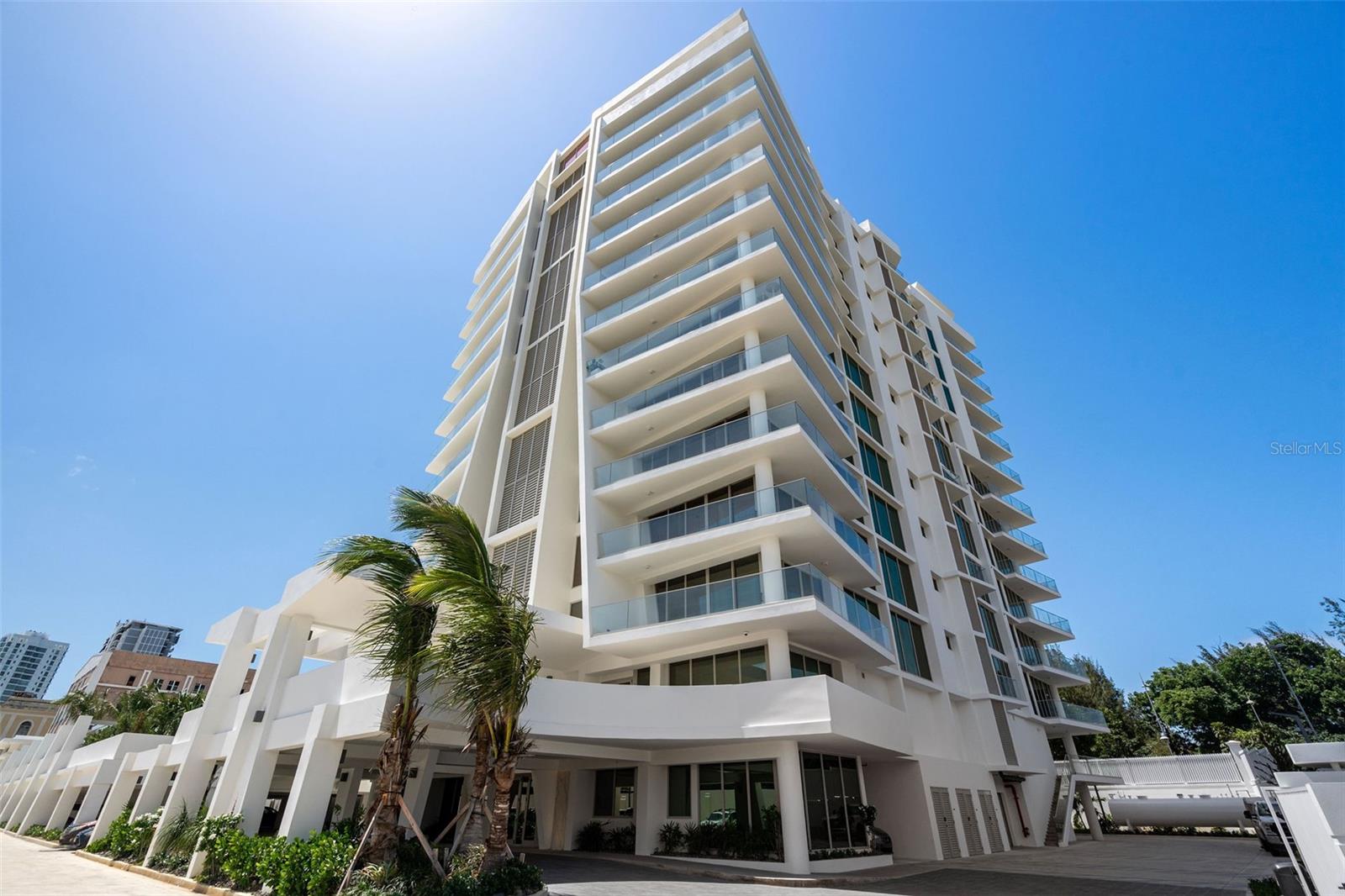 540 De La Constitucion Ave #1202, PR