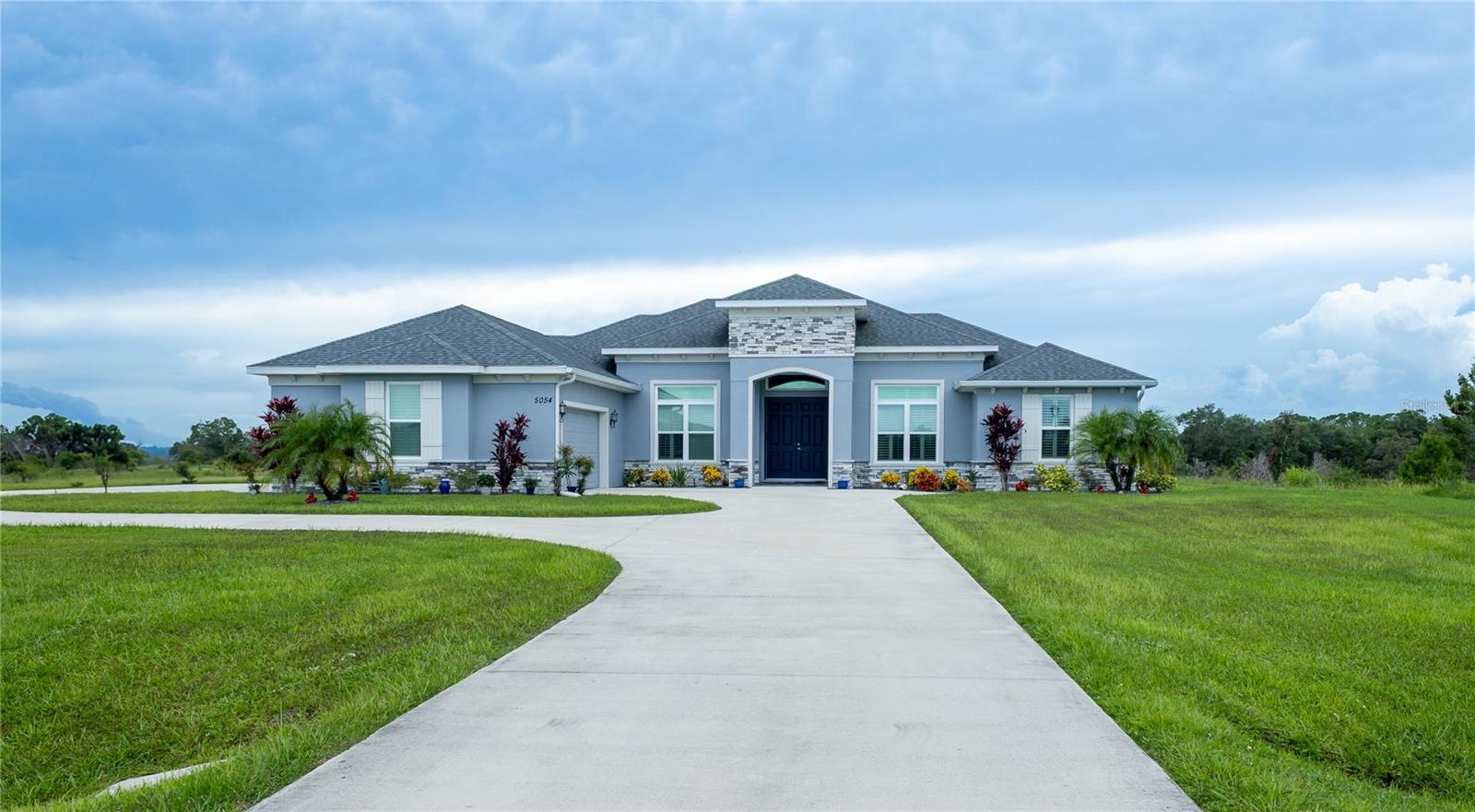 5054 Lake Toscana Drive, FL