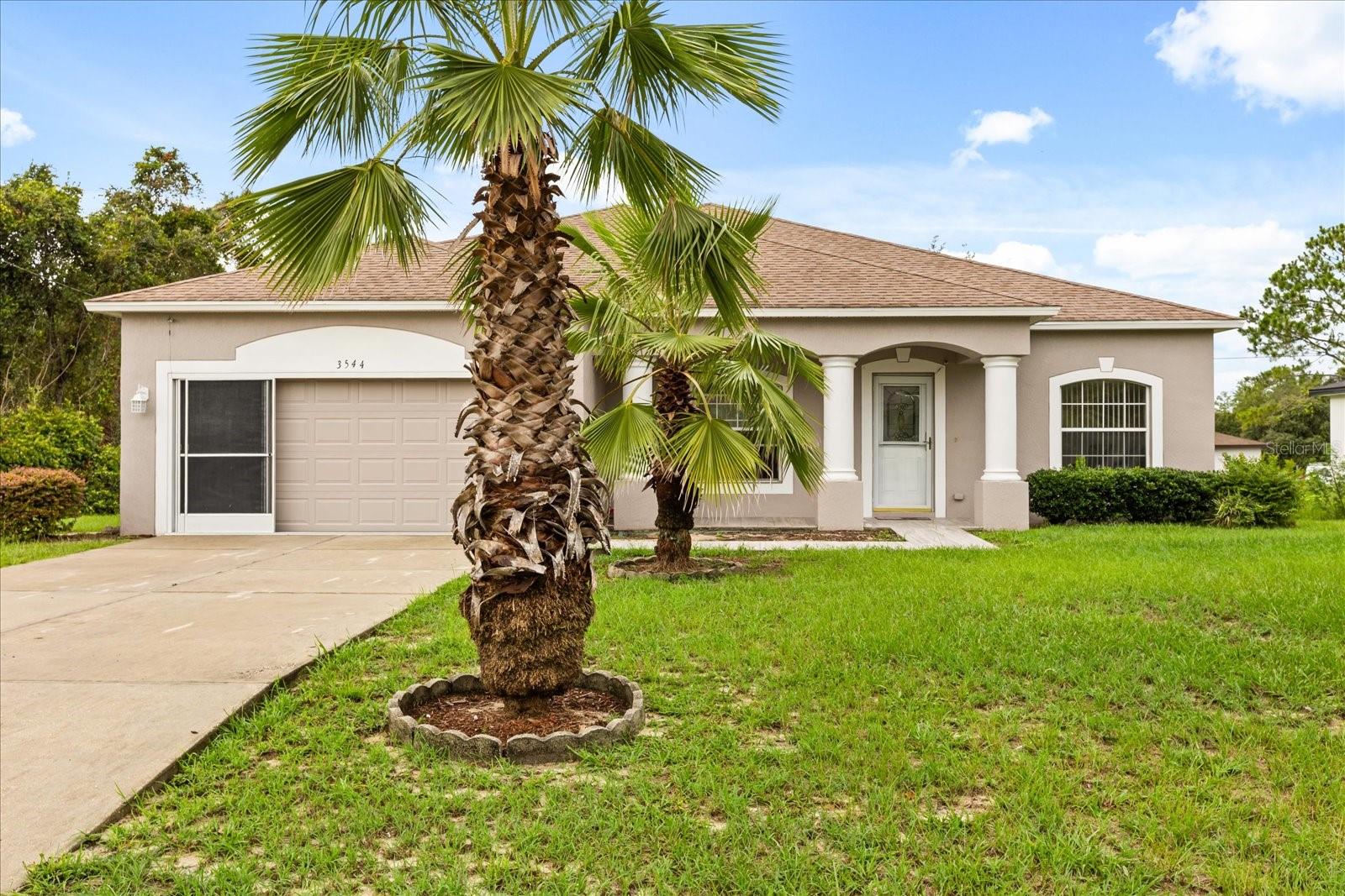 3544 157th Loop, FL