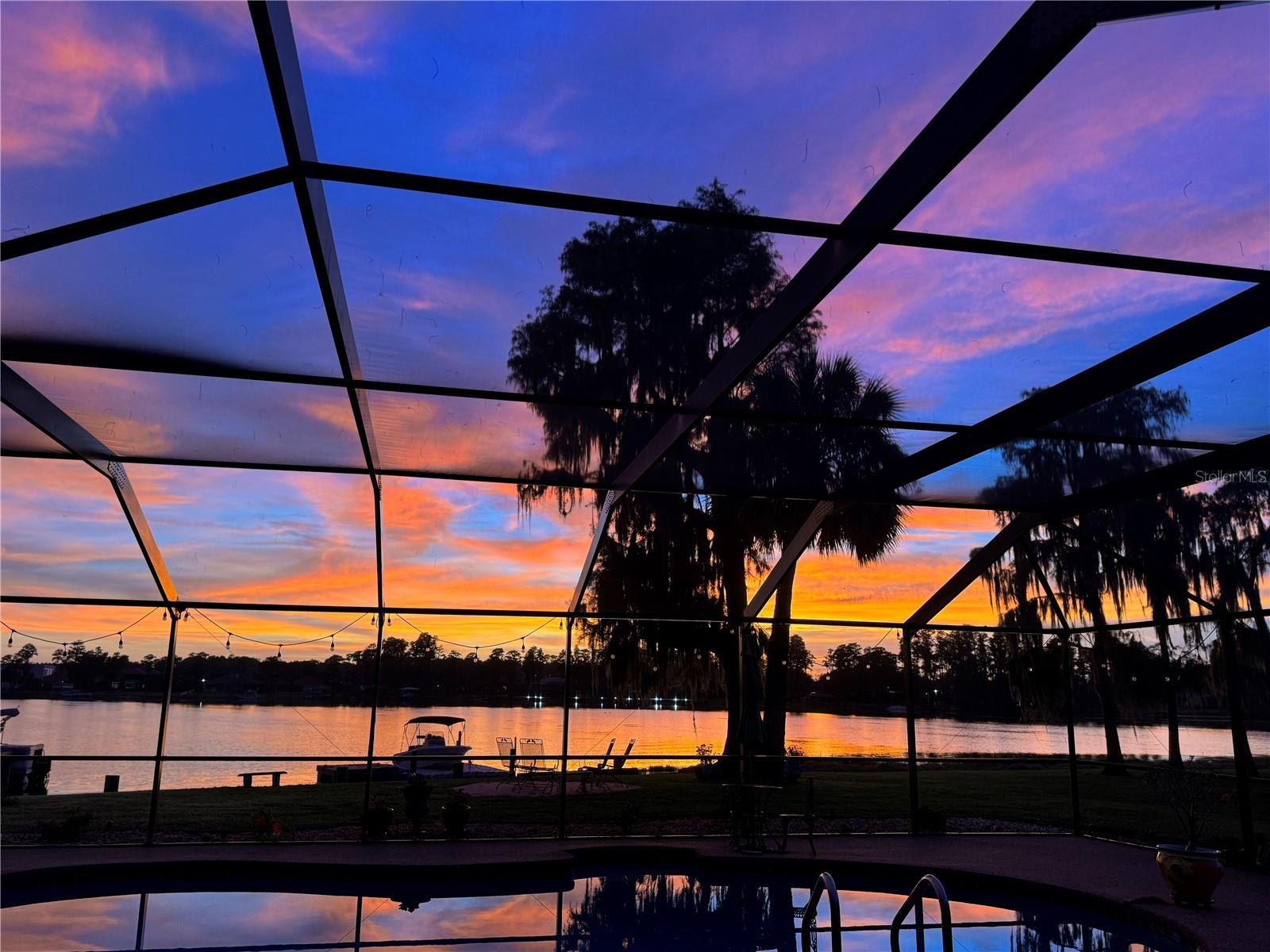 3545 Lake Padgett Dr, FL