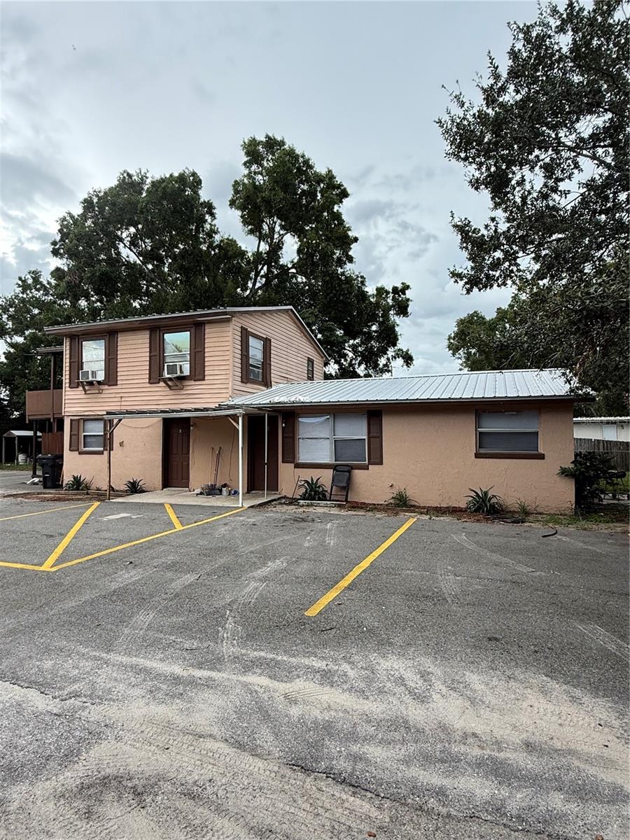 4570 Transport Road, FL