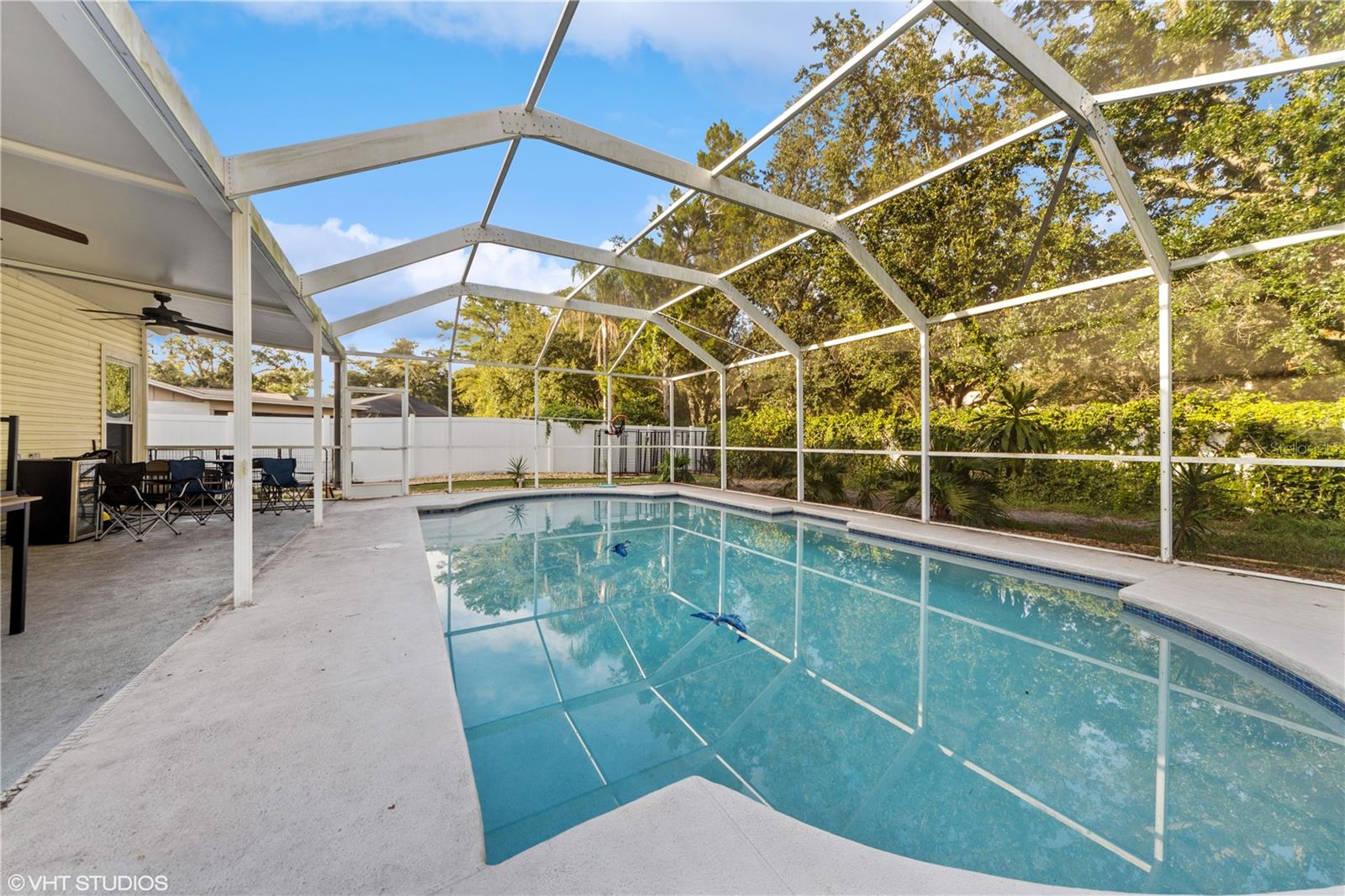 4907 Country Aire Lane, FL