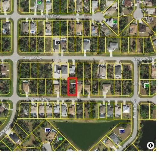 148 Kings Drive, FL