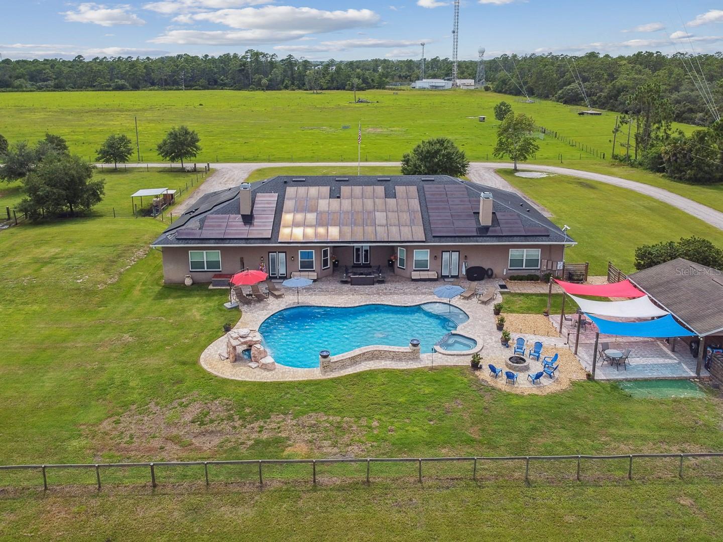 19315 Lake Pickett Road, FL