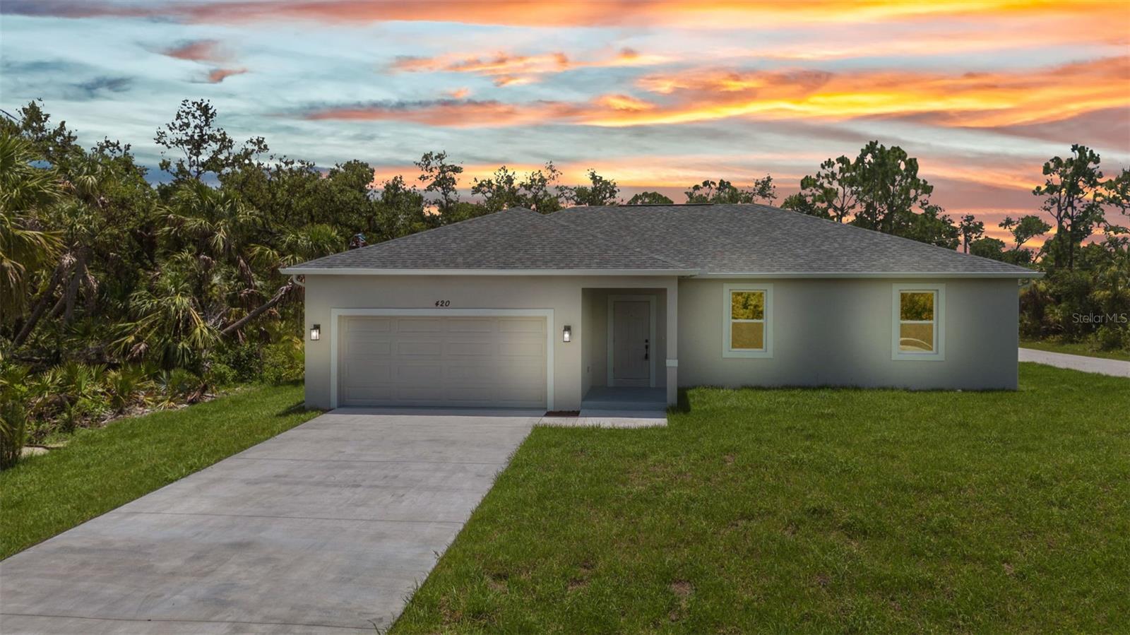 420 Hoffer Street, FL