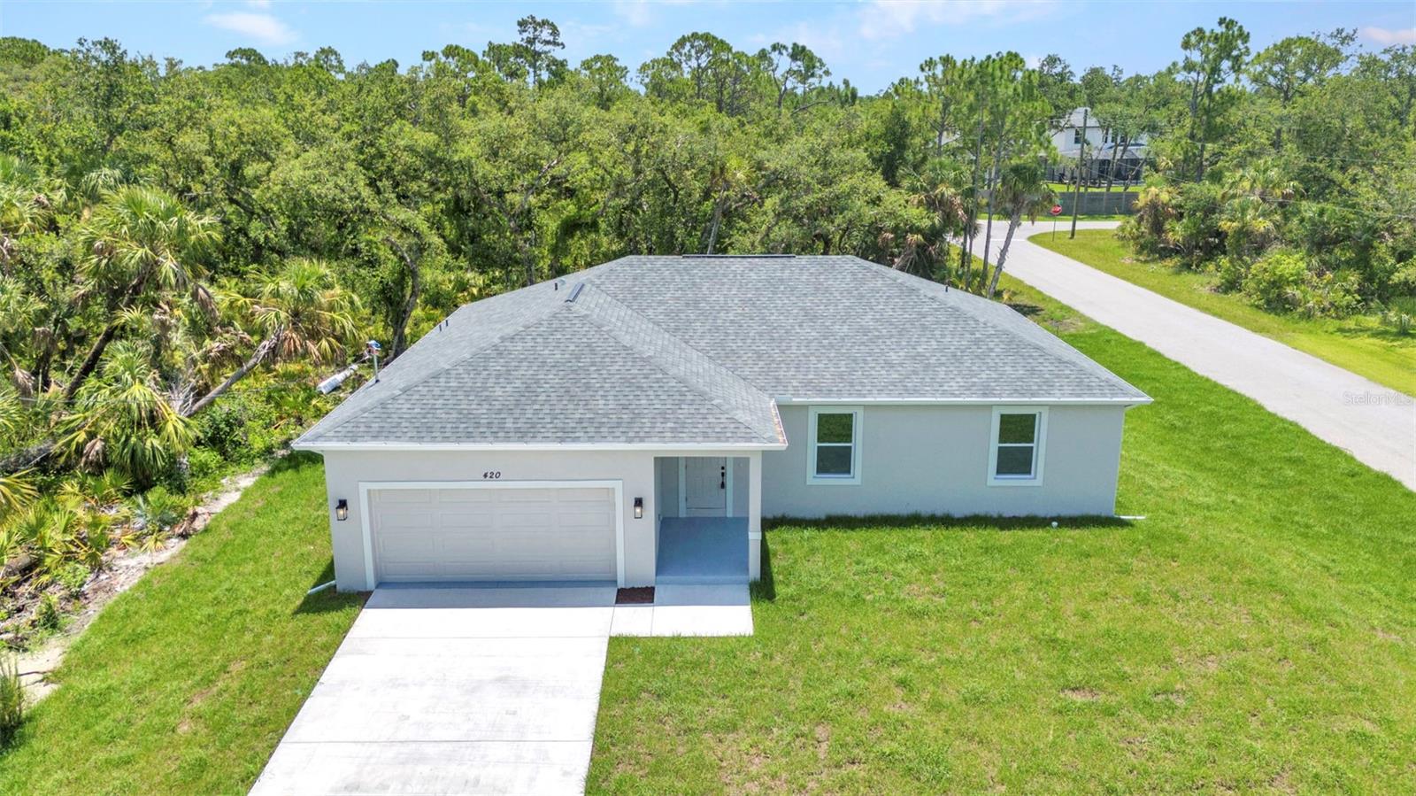 420 Hoffer Street, FL