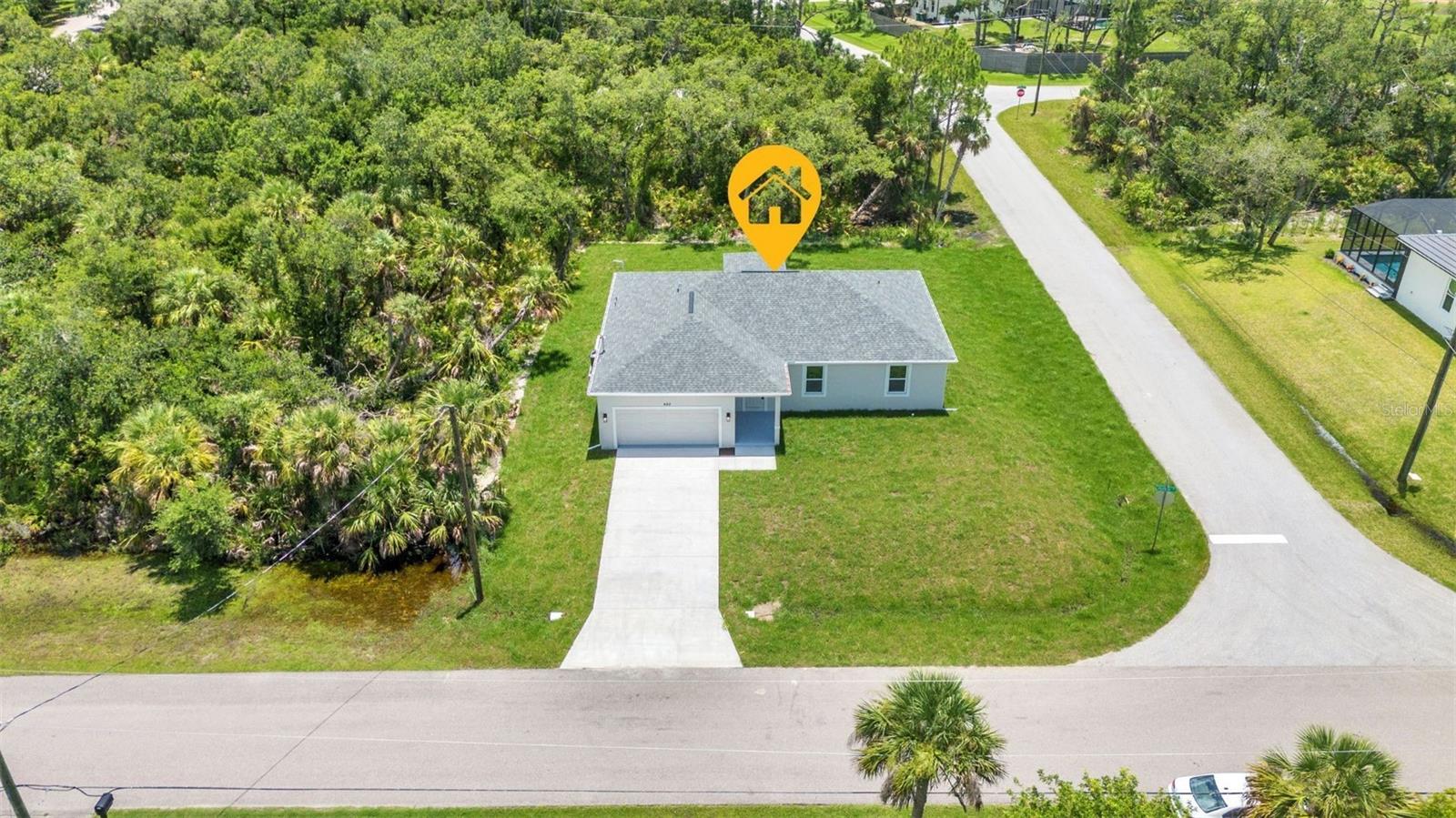 420 Hoffer Street, FL