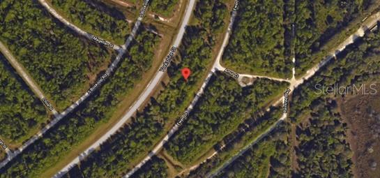 Lot 16 Ewen Drive, FL