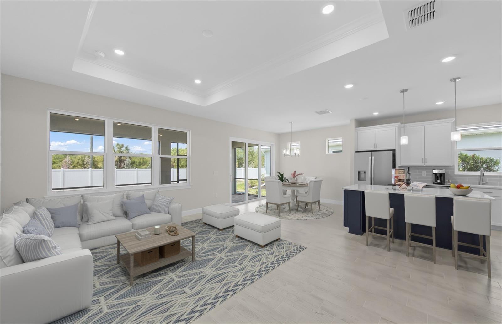 1828 Silver Shores Boulevard, FL