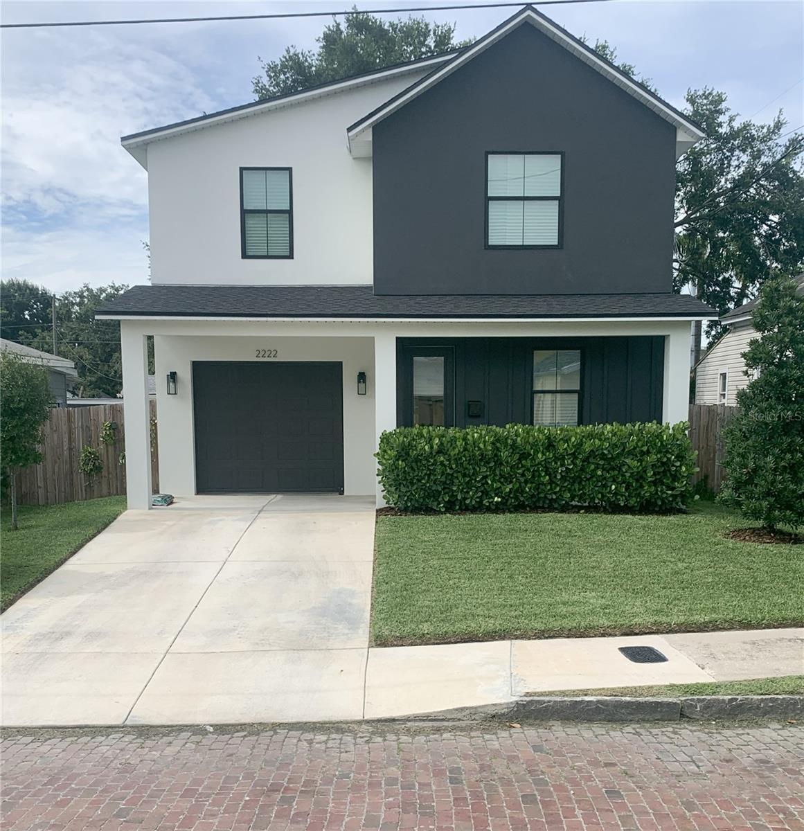 2222 Clark Street, FL