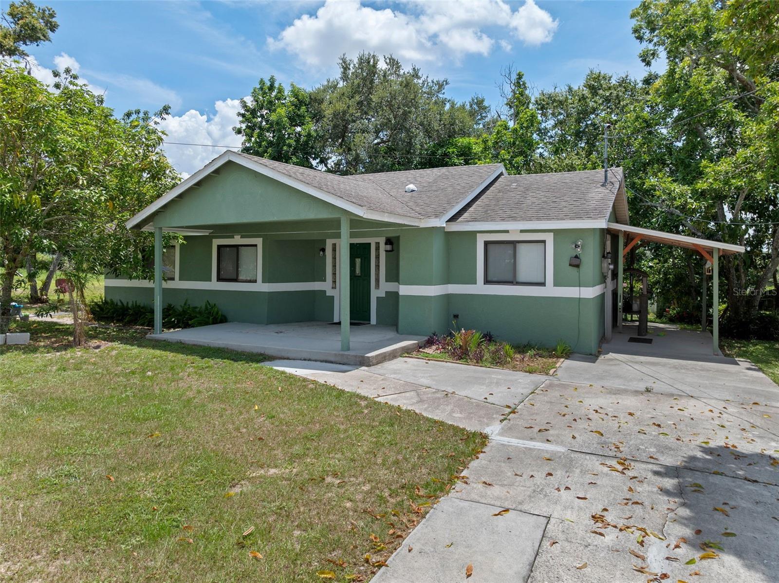 304 Shepard, FL