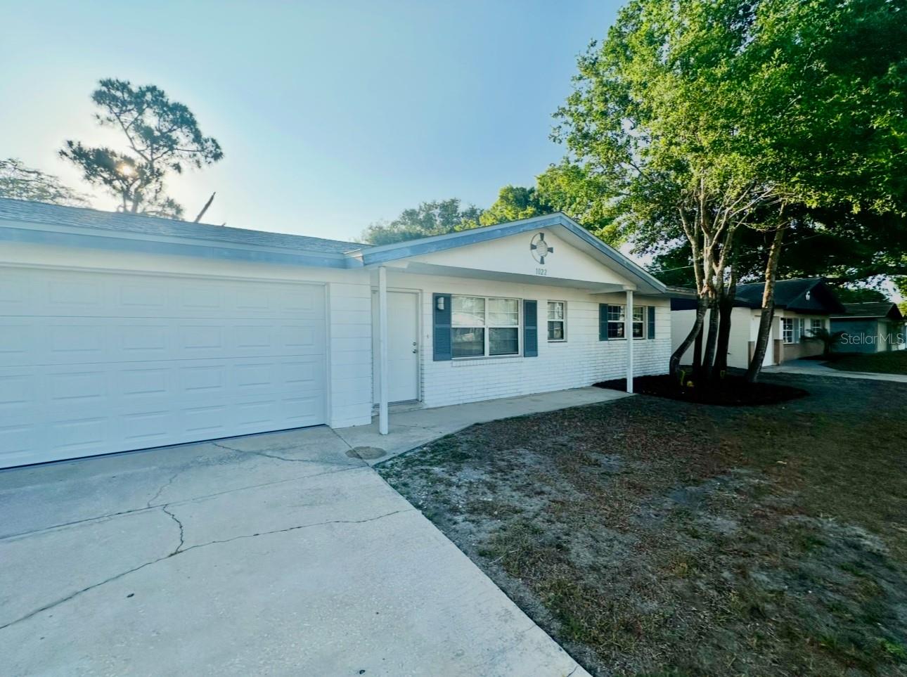 1022 4th Street, FL