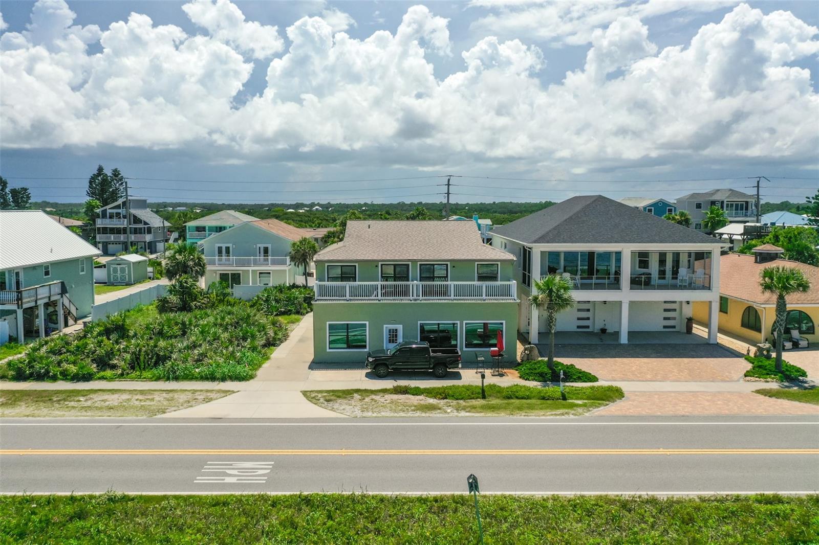 2256 Ocean Shore Boulevard, FL