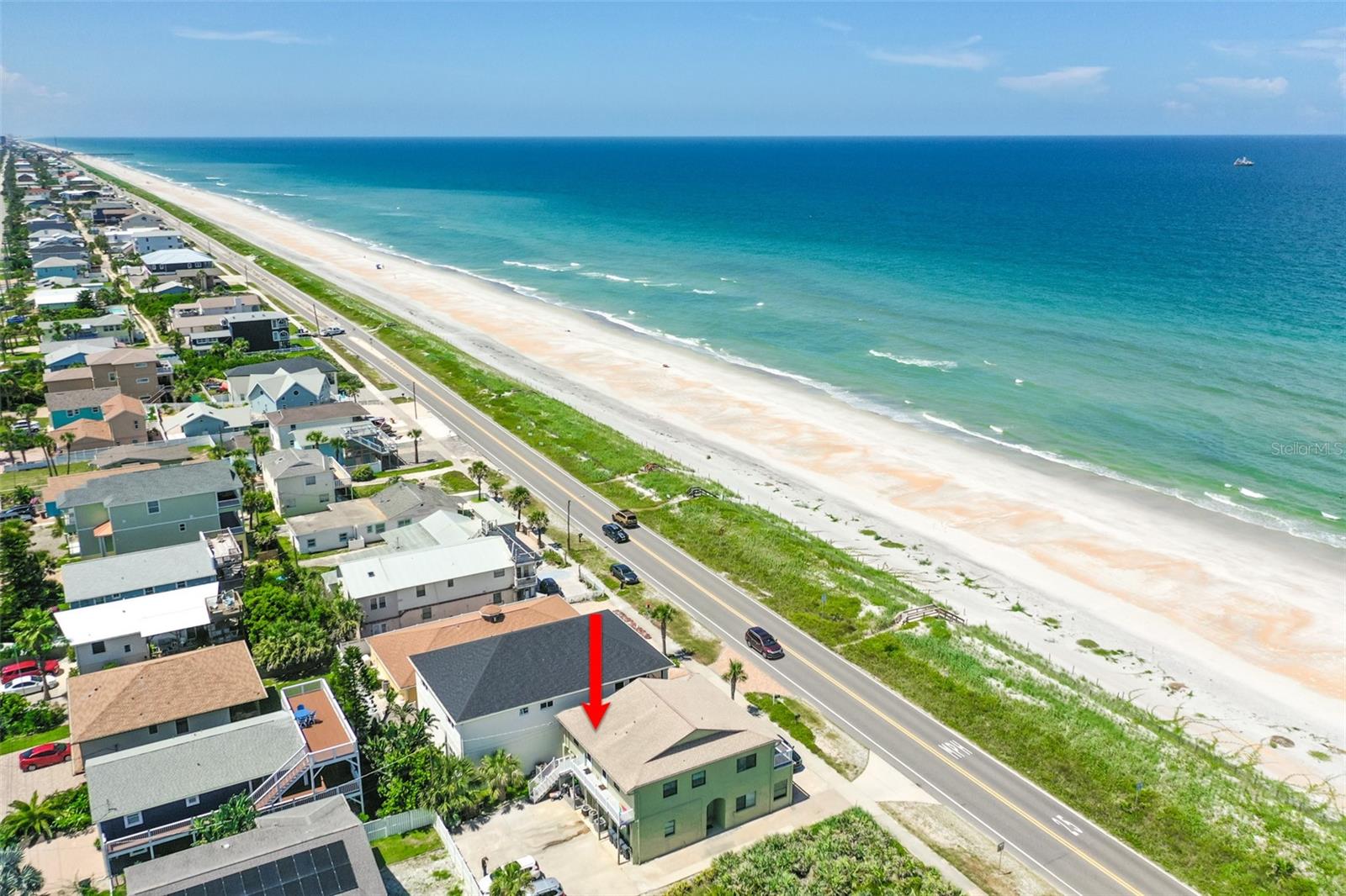 2256 Ocean Shore Boulevard, FL
