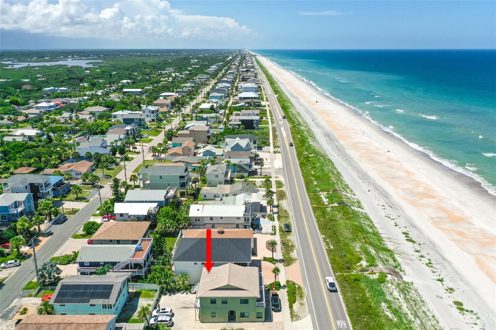 2256 Ocean Shore Boulevard, FL